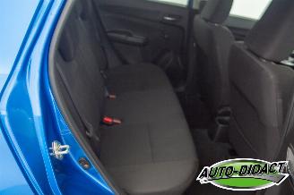 Suzuki Swift 1.2 Hybrid Airco Camera Select Smart picture 24