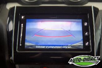 Suzuki Swift 1.2 Hybrid Airco Camera Select Smart picture 7