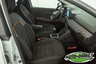 Dacia Sandero 1.0 TCe Bi-Fuel Airco Camera Stepway Essential picture 20