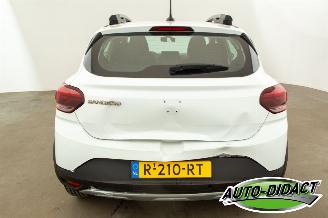 Dacia Sandero 1.0 TCe Bi-Fuel Airco Camera Stepway Essential picture 33