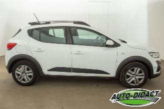 Dacia Sandero 1.0 TCe Bi-Fuel Airco Camera Stepway Essential picture 36