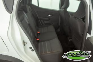 Dacia Sandero 1.0 TCe Bi-Fuel Airco Camera Stepway Essential picture 23