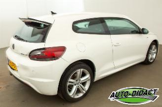 Volkswagen Scirocco 1.4 TSI 90kW Clima picture 4