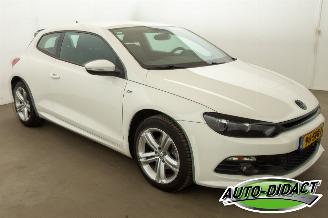 Volkswagen Scirocco 1.4 TSI 90kW Clima picture 2