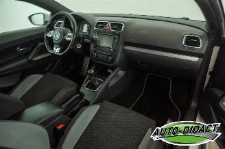 Volkswagen Scirocco 1.4 TSI 90kW Clima picture 17