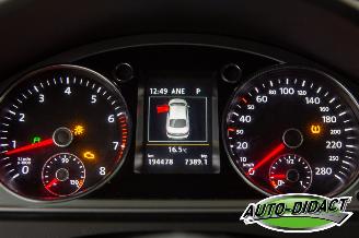 Volkswagen CC 3.6 V6 4Motion Automaat Pano Navi Camera picture 6