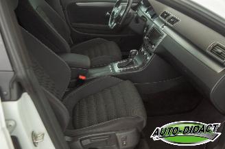 Volkswagen CC 3.6 V6 4Motion Automaat Pano Navi Camera picture 22
