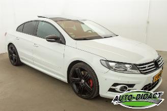 Volkswagen CC 3.6 V6 4Motion Automaat Pano Navi Camera picture 2