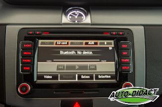 Volkswagen CC 3.6 V6 4Motion Automaat Pano Navi Camera picture 9