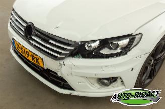 Volkswagen CC 3.6 V6 4Motion Automaat Pano Navi Camera picture 39