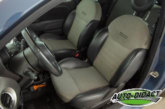 Fiat 500C Cabrio 0.9 Airco TwinAir picture 25
