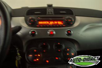 Fiat 500C Cabrio 0.9 Airco TwinAir picture 13