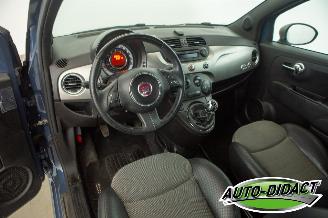 Fiat 500C Cabrio 0.9 Airco TwinAir picture 23