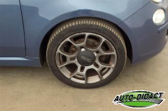 Fiat 500C Cabrio 0.9 Airco TwinAir picture 29