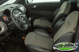 Fiat 500C Cabrio 0.9 Airco TwinAir picture 24