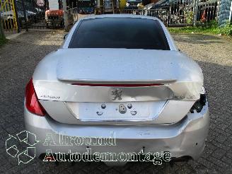 Peugeot 308 308 CC (4B) Cabrio 1.6 16V THP 150 (EP6DT(5FX)) [110kW]  (06-2009/12-2=
014) picture 8