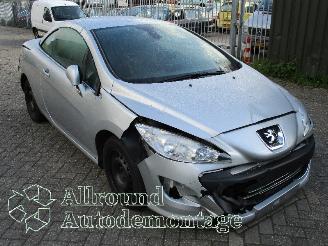 Peugeot 308 308 CC (4B) Cabrio 1.6 16V THP 150 (EP6DT(5FX)) [110kW]  (06-2009/12-2=
014) picture 2
