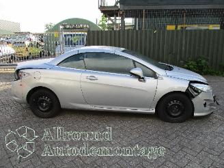 Peugeot 308 308 CC (4B) Cabrio 1.6 16V THP 150 (EP6DT(5FX)) [110kW]  (06-2009/12-2=
014) picture 5