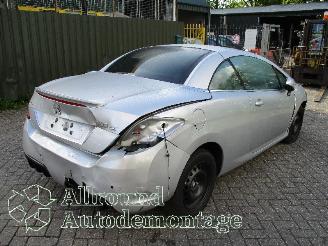 Peugeot 308 308 CC (4B) Cabrio 1.6 16V THP 150 (EP6DT(5FX)) [110kW]  (06-2009/12-2=
014) picture 3