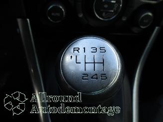 Peugeot 308 308 CC (4B) Cabrio 1.6 16V THP 150 (EP6DT(5FX)) [110kW]  (06-2009/12-2=
014) picture 11