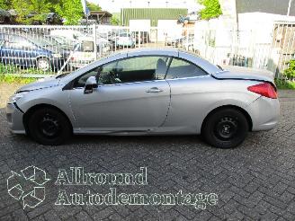 Peugeot 308 308 CC (4B) Cabrio 1.6 16V THP 150 (EP6DT(5FX)) [110kW]  (06-2009/12-2=
014) picture 6
