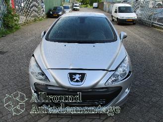 Peugeot 308 308 CC (4B) Cabrio 1.6 16V THP 150 (EP6DT(5FX)) [110kW]  (06-2009/12-2=
014) picture 7