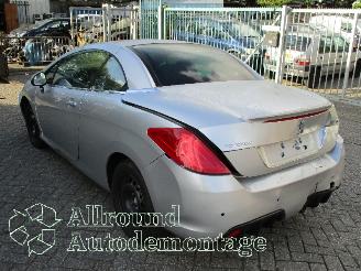 Peugeot 308 308 CC (4B) Cabrio 1.6 16V THP 150 (EP6DT(5FX)) [110kW]  (06-2009/12-2=
014) picture 4