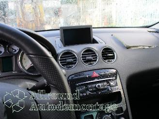 Peugeot 308 308 CC (4B) Cabrio 1.6 16V THP 150 (EP6DT(5FX)) [110kW]  (06-2009/12-2=
014) picture 12