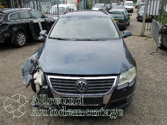 Volkswagen Passat Passat Variant (3C5) Combi 2.0 FSI 16V (BVY(Euro 4)) [110kW]  (08-2005=
/11-2010) picture 5