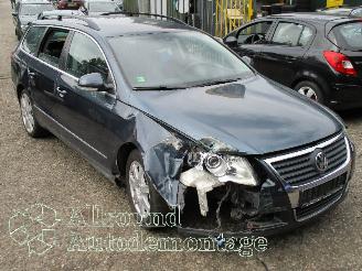 Volkswagen Passat Passat Variant (3C5) Combi 2.0 FSI 16V (BVY(Euro 4)) [110kW]  (08-2005=
/11-2010) picture 2