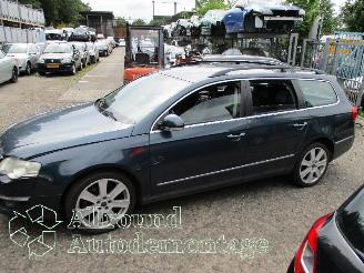 Volkswagen Passat Passat Variant (3C5) Combi 2.0 FSI 16V (BVY(Euro 4)) [110kW]  (08-2005=
/11-2010) picture 8
