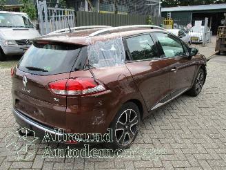 Renault Clio Clio IV Estate/Grandtour (7R) Combi 5-drs 0.9 Energy TCE 90 12V (H4B-4=
00(H4B-A4)) [66kW]  (01-2013/...) picture 3