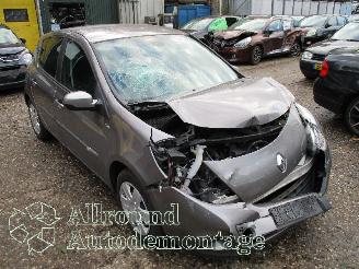 Renault Clio Clio III (BR/CR) Hatchback 1.5 dCi FAP (K9K-770(K9K-67)) [65kW]  (08-2=
010/12-2014) picture 2
