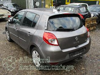 Renault Clio Clio III (BR/CR) Hatchback 1.5 dCi FAP (K9K-770(K9K-67)) [65kW]  (08-2=
010/12-2014) picture 4