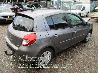 Renault Clio Clio III (BR/CR) Hatchback 1.5 dCi FAP (K9K-770(K9K-67)) [65kW]  (08-2=
010/12-2014) picture 3