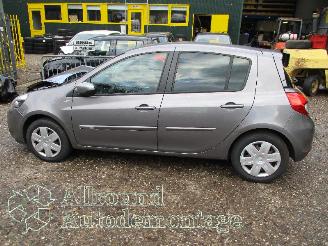 Renault Clio Clio III (BR/CR) Hatchback 1.5 dCi FAP (K9K-770(K9K-67)) [65kW]  (08-2=
010/12-2014) picture 6