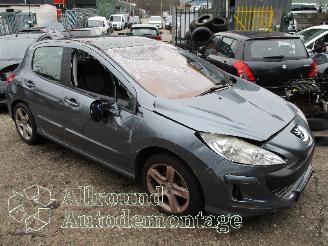 Peugeot 308 308 (4A/C) Hatchback 1.6 16V THP 150 (EP6DT(5FX)) [110kW]  (09-2007/10=
-2014) picture 2