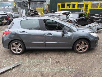 Peugeot 308 308 (4A/C) Hatchback 1.6 16V THP 150 (EP6DT(5FX)) [110kW]  (09-2007/10=
-2014) picture 7