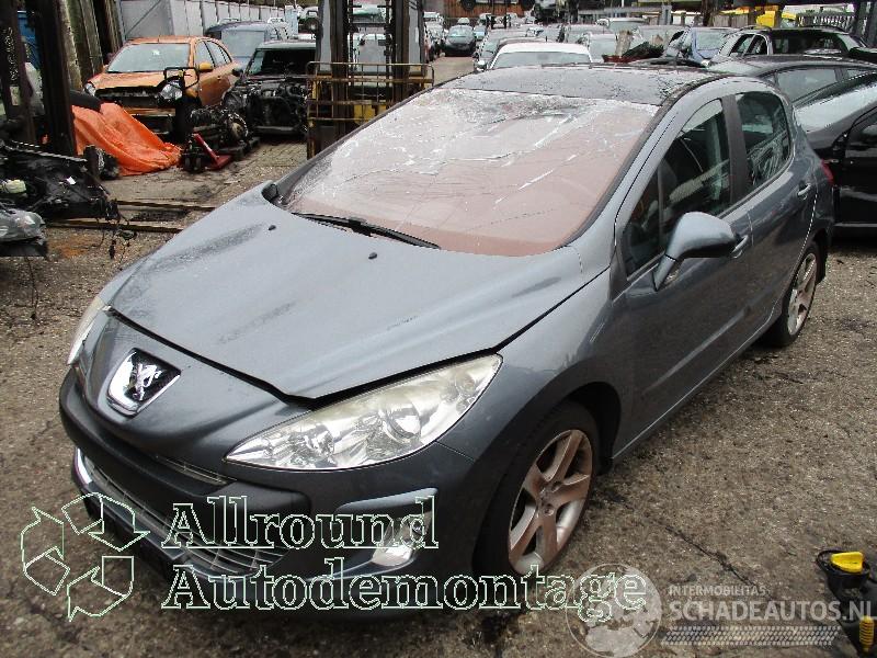 Peugeot 308 308 (4A/C) Hatchback 1.6 16V THP 150 (EP6DT(5FX)) [110kW]  (09-2007/10=
-2014)