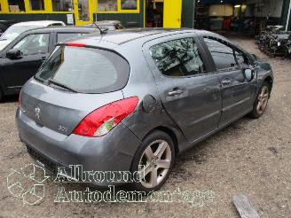 Peugeot 308 308 (4A/C) Hatchback 1.6 16V THP 150 (EP6DT(5FX)) [110kW]  (09-2007/10=
-2014) picture 3