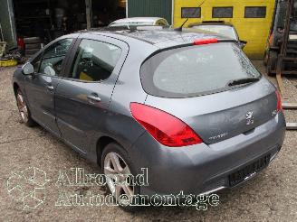Peugeot 308 308 (4A/C) Hatchback 1.6 16V THP 150 (EP6DT(5FX)) [110kW]  (09-2007/10=
-2014) picture 4