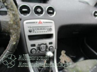 Peugeot 308 308 (4A/C) Hatchback 1.6 16V THP 150 (EP6DT(5FX)) [110kW]  (09-2007/10=
-2014) picture 10