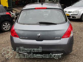 Peugeot 308 308 (4A/C) Hatchback 1.6 16V THP 150 (EP6DT(5FX)) [110kW]  (09-2007/10=
-2014) picture 6