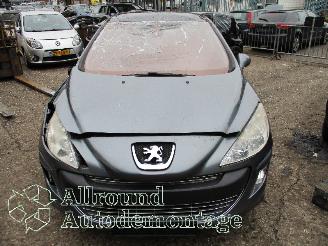 Peugeot 308 308 (4A/C) Hatchback 1.6 16V THP 150 (EP6DT(5FX)) [110kW]  (09-2007/10=
-2014) picture 5