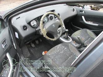 Peugeot 308 308 (4A/C) Hatchback 1.6 16V THP 150 (EP6DT(5FX)) [110kW]  (09-2007/10=
-2014) picture 9