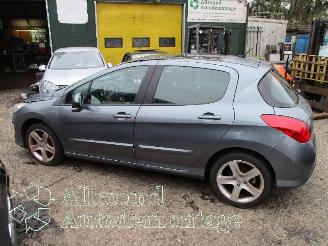 Peugeot 308 308 (4A/C) Hatchback 1.6 16V THP 150 (EP6DT(5FX)) [110kW]  (09-2007/10=
-2014) picture 8