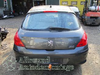 Peugeot 308 308 (4A/C) Hatchback 1.6 VTI 16V (EP6(5FW)) [88kW]  (09-2007/10-2014) picture 6