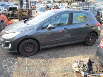 Peugeot 308 308 (4A/C) Hatchback 1.6 VTI 16V (EP6(5FW)) [88kW]  (09-2007/10-2014) picture 8