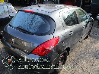 Peugeot 308 308 (4A/C) Hatchback 1.6 VTI 16V (EP6(5FW)) [88kW]  (09-2007/10-2014) picture 4