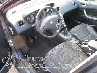 Peugeot 308 308 (4A/C) Hatchback 1.6 VTI 16V (EP6(5FW)) [88kW]  (09-2007/10-2014) picture 9